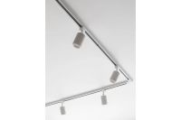 Лот: 25317441. Фото: 8. Светильник потолочный ELEKTROSTANDARD...