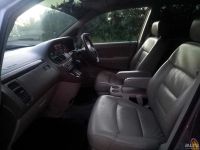 Лот: 9876992. Фото: 12. Honda Odyssey, 2002, V-2300, АКПП...