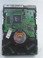 Лот: 1622855. Фото: 2. Жёсткий диск 40 ГБ. IDE. Samsung. Комплектующие