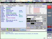 Лот: 19112741. Фото: 5. Ноутбучный жесткий диск HDD 2...