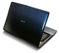 Лот: 7309642. Фото: 2. Aser Aspire 8530 Видео 1Gb, HDD... Компьютеры, ноутбуки, планшеты