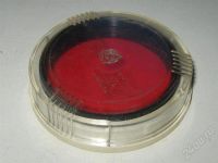 Лот: 482866. Фото: 2. Светофильтр К-8х 49х0,75. Аксессуары, расходные материалы