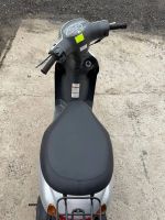 Лот: 25802825. Фото: 4. Suzuki lets4 CA41A (49cc) б/у. Красноярск