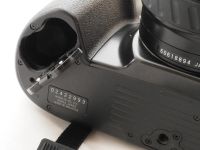 Лот: 9906929. Фото: 5. Minolta 303 si c зум объективом...