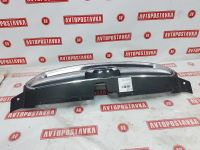 Лот: 20898036. Фото: 9. Решетка радиатора Subaru Legacy...