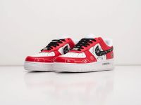 Лот: 18814116. Фото: 2. Кроссовки Nike Air Force 1 Low... Женская обувь