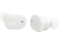 Лот: 25410872. Фото: 8. Наушники JBL Tune Buds 2 белый