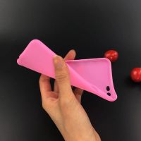 Лот: 9451165. Фото: 3. Ультра тонкий Матовый Case Iphone... Смартфоны, связь, навигация