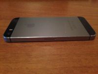 Лот: 9084310. Фото: 7. Iphone 5s (16gb / a1530 / LTE)
