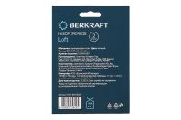 Лот: 23633976. Фото: 4. Набор крючков BERKRAFT Loft. Красноярск
