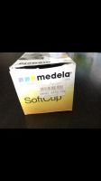 Лот: 10593743. Фото: 2. Medela soft cup (ложка для еды... Кормление и уход, гигиена