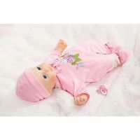 Лот: 9445211. Фото: 6. Baby Annabell Пупс с мимикой...