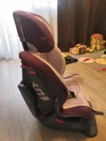 Лот: 20659723. Фото: 4. Детское автокресло Alibebe Carmate...