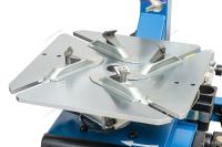 Лот: 13538449. Фото: 3. Шиномонтажный стенд станок полуавтомат... Авто, мото, водный транспорт