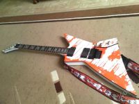 Лот: 637224. Фото: 2. ESP LTD DJ-600. Музыкальные инструменты