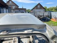 Лот: 25704911. Фото: 16. крыша Renault Sandero BS12