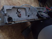 Лот: 6050655. Фото: 6. CD/MP3-ресивер с USB Sony CDX-GT440U