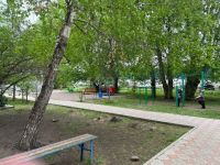 Лот: 25386354. Фото: 11. 2-комн. квартира , Красноярск...