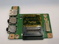 Лот: 15344343. Фото: 2. Плата LA56 I/O BD, 55.4JW03.001G... Комплектующие