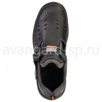 Лот: 17988816. Фото: 6. Полуботинки "Корвет" с перфорацией...
