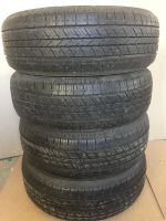 Лот: 11522537. Фото: 5. Hankook Dynapro HP 215/60 R17...