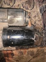 Лот: 19197688. Фото: 3. Стартер Ford Focus 2. Авто, мото, водный транспорт