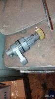 Лот: 10146396. Фото: 2. Гидроблок ASIN T12 Toyota. Автозапчасти