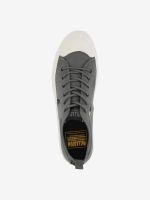 Лот: 25369835. Фото: 6. Кеды женские PALLADIUM Ace, Серый