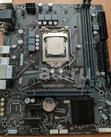 Лот: 19587344. Фото: 3. i5 10400f, gtx1050ti, 16Gb ddr4... Компьютеры, оргтехника, канцтовары