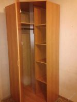 Лот: 3992652. Фото: 3. ШКАФ УГЛОвОЙ. Мебель