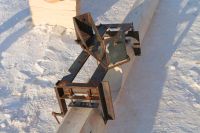 Лот: 7268509. Фото: 7. Чашкорез переносной