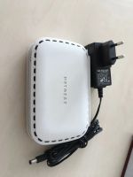 Лот: 12087698. Фото: 2. Wi-fi роутер Netgear WGR612. Сетевые устройства