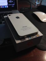 Лот: 6377396. Фото: 2. iPhone 4S 16gb. Смартфоны, связь, навигация