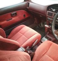 Лот: 14416005. Фото: 5. Toyota corolla ae91