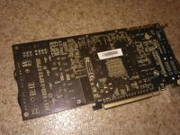 Лот: 8868158. Фото: 2. GeForce GTX465. Артефакты. Комплектующие