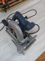Лот: 18392003. Фото: 2. Пила циркулярная Bosch GKS 160. Инструмент и расходные