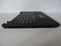 Лот: 11337380. Фото: 3. Корпус для ноутбука с клавиатурой... Компьютеры, оргтехника, канцтовары