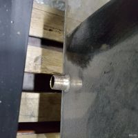 Лот: 16949560. Фото: 8. Печь для бани Молотов 8 мм. 426...