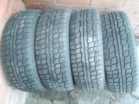 Лот: 3510040. Фото: 3. Зимнии Шины Michilin Dunlop GoodYear... Авто, мото, водный транспорт