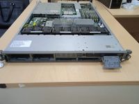 Лот: 20078455. Фото: 2. HP Proliant DL 360 G5. Серверы, СХД