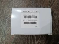 Лот: 24075900. Фото: 3. Адаптер питания Avaya (part id... Смартфоны, связь, навигация