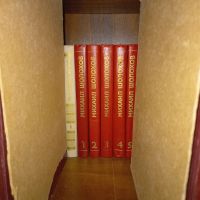 Лот: 25886704. Фото: 3. Художественная литература, собрания... Красноярск