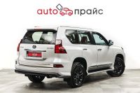 Лот: 21980586. Фото: 8. Lexus GX460 2023