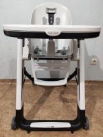 Лот: 23550738. Фото: 2. Стульчик для кормления Peg Perego... Кормление и уход, гигиена