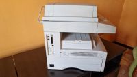 Лот: 25409268. Фото: 3. МФУ Xerox WorkCentre 4118X. Компьютеры, оргтехника, канцтовары