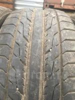 Лот: 17561387. Фото: 2. Toyo DRB 215/45 r17. Шины, Диски
