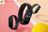 Лот: 16323476. Фото: 4. Фитнес-браслет Xiaomi Mi Smart...