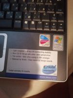 Лот: 25630956. Фото: 4. Рабочий ретро ноутбук ASUS M5000... Красноярск