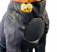 Лот: 22149732. Фото: 4. ПОРТАТИВНАЯ КОЛОНКА DOG2 CH-M211... Красноярск