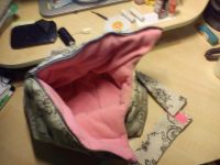 Лот: 3173828. Фото: 3. Сумка-переноска. Растения и животные